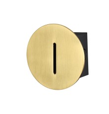 7053/3WL HIGHTECH ODL25 339 металл/металл Подсветка лестницы бронза IP20 LED 1*3W ESCALA