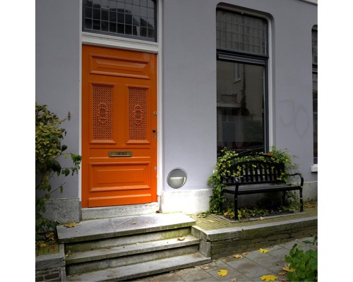 Ландшафтный модуль Novotech 358189 Muro черный LED 6 Вт 4000K