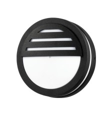 Уличный настенный светильник Novotech 357231 Submarine IP54 Max. 9W