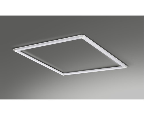 358455 SPOT NT20 116 белый Светодиодн. св-ник встраив. в Армстронг IP20 LED 4000К 48W 100-265V NELIO