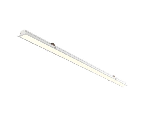 358820 SPOT NT22 белый Встраиваемый светодиодный светильник IP20 LED 4000K 36W 220V ITER