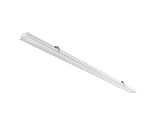 358820 SPOT NT22 белый Встраиваемый светодиодный светильник IP20 LED 4000K 36W 220V ITER