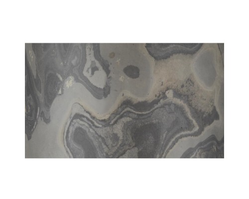 5064/2F MODERN (В 2-Х КОРОБКАХ) ODL24 405 античн.бронза/серо-беж./металл/натур.камен.