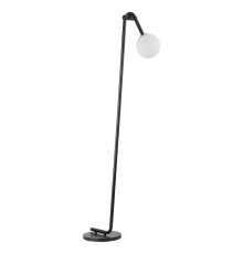 6500/1F MODERNI LN23 120 чёрный, бронза Торшер E14 1*60W 220V DEXTER