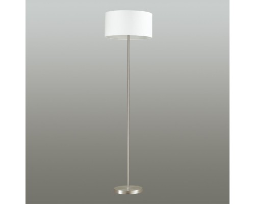 Торшер Lumion 3745/2F Nikki никель E27