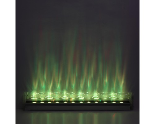 7027/16FL HIGHTECH ODL25 307 Напольный переносной све-к (вкл в розетку) IP20 LED 16W RGBCW с перекл-м цветов с ПДУ/DIGMA SMART LIFE (АЛИСА) A110-240V