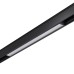 358521 SHINO NT21 082 черный Трековый светильник для низковольного шинопровода IP20 LED 4000K 24W 48V KIT