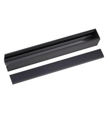 Коробка для драйверов (соединители в комплекте) Novotech 135031 Kit черный