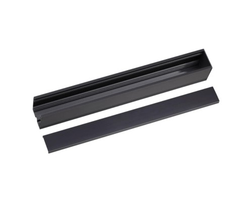 Коробка для драйверов (соединители в комплекте) Novotech 135031 Kit черный