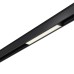 358520 SHINO NT21 048 черный Трековый светильник для низковольного шинопровода IP20 LED 4000K 12W 48V KIT