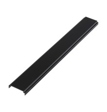 135111 SHINO NT20 030 черный Крышка для шинопровода серии KIT IP20