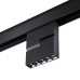 358535 SHINO NT21 049 черный Трековый светильник для низковольного шинопровода IP20 LED 4000K 12W 48V KIT