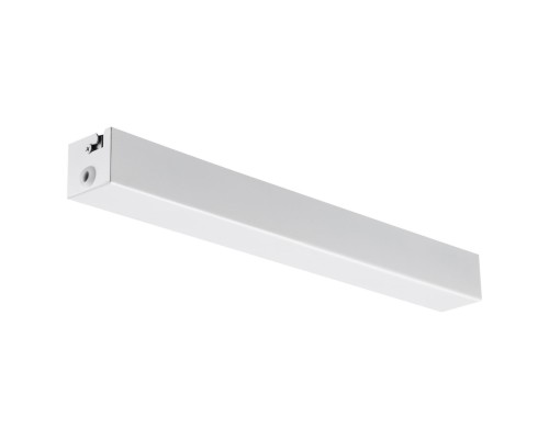 135114 SHINO NT20 027 белый  Коробка для драйвера (арт 358452-358454) IP20 FLUM