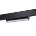 358539 SHINO NT21 036 черный Трековый светильник для низковольного шинопровода IP20 LED 4000K 12W 48V FLUM