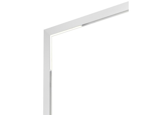 358914 SHINO NT22 белый Трековый светильник для низков.шинопровода диммируемый с пультом ДУ со сменой цв.температуры IP20 LED 3000~6500К 24W 48V FLUM