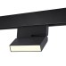 359492 SHINO NT24 138 черный Трековый низковольт. св-к диммир. со сменой цв.температуры, пульт ДУ/Tuya Smart Life IP20 LED 10W 48V 3000-6500K FLUM