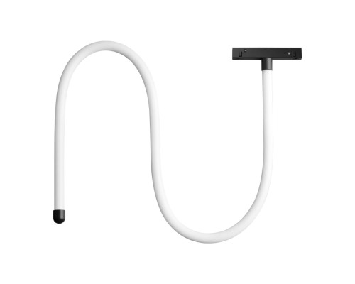 359137 KONST NT23 068 черный Трековый светильник для низковольтного шинопровода FLUM IP20 LED 3000К 14W 48V 1400Лм RAMO