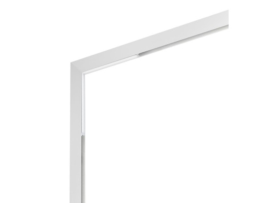 358914 SHINO NT22 белый Трековый светильник для низков.шинопровода диммируемый с пультом ДУ со сменой цв.температуры IP20 LED 3000~6500К 24W 48V FLUM