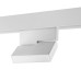 359491 SHINO NT24 138 белый Трековый низковольт. св-к диммир. со сменой цв.температуры, пульт ДУ/Tuya Smart Life IP20 LED 10W 48V 3000-6500K FLUM