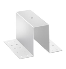 135100 SHINO NT20 026 белый Крепление для встраиваемого монтажа IP20 FLUM