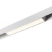 358413 SHINO NT20 027 белый Трековый светильник для низков. шинопровода IP20 LED 4000K 12W 48V FLUM