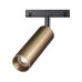 358988 SHINO NT22 бронза светлая/черный Трековый светильник для низковольного шинопровода IP20 LED 4000K 15W 48V FLUM