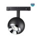 358393 SHINO NT20 029 черн/хром Трековый св-ник для низков.шинопровода IP20 LED 4000K 10W 48V FLUM
