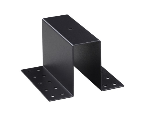 135101 SHINO NT20 026 черный Крепление для встраиваемого монтажа IP20 FLUM