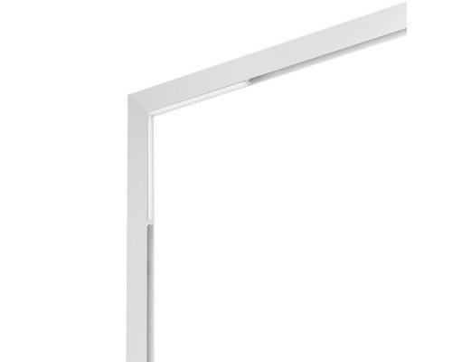 359503 SHINO NT24 137 белый Трековый низковольт. св-к диммир. со сменой цв.температуры, пульт ДУ/Tuya Smart Life IP20 LED 24W 48V 3000-6500K FLUM