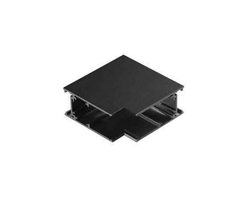 135168 SHINO NT23 055 черный Соединитель для низковольтного шинопровода 