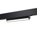 358539 SHINO NT21 036 черный Трековый светильник для низковольного шинопровода IP20 LED 4000K 12W 48V FLUM