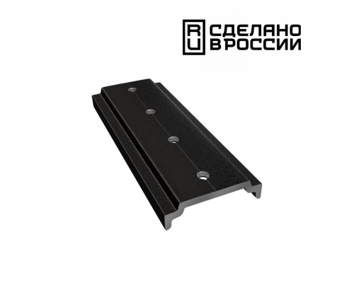 135160 SHINO NT23 000 черный Соединительная планка IP20 FLUM