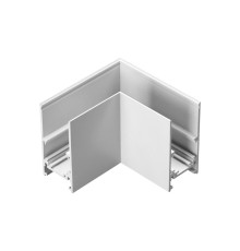 135165 SHINO NT23 055 белый Соединитель для низковольтного шинопровода 