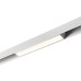 359198 SHINO NT23 079 белый Трековый светильник для низков. шинопровода IP20 LED 3000К 12W 48V 900Лм FLUM