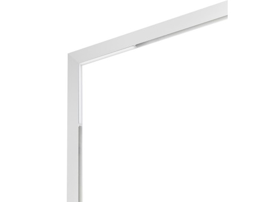 358607 SHINO NT21 035 белый Трековый светильник для низковольного шинопровода IP20 LED 4000K 24W 48V FLUM