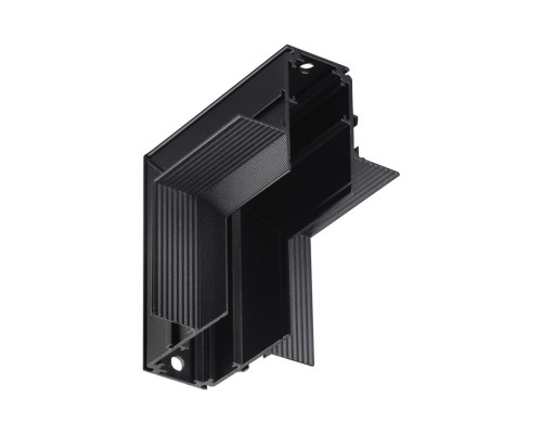 135234 SHINO NT23 060 черный Соединитель 