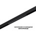 359623 SHINO NT25 000 черный Трековый светильник для низков. шинопровода с переключ. цв. темпер. IP20 LED 3000К\4000К\6000К 18W 48V FLUM