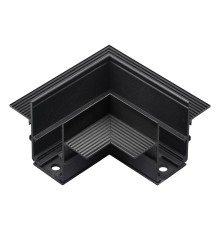 135232 SHINO NT23 060 черный Соединитель 