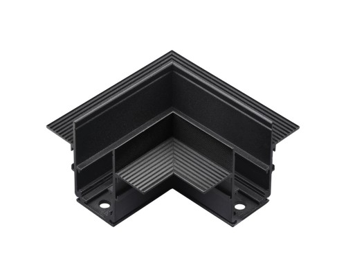 135232 SHINO NT23 060 черный Соединитель 