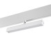 358611 SHINO NT21 035 белый Трековый светильник для низковольного шинопровода IP20 LED 4000K 12W 48V FLUM