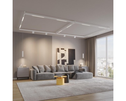 135248 SHINO NT24 116 белый Соединитель с токопроводом гибкий угловой 