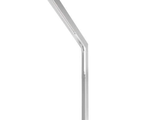 135123 SHINO NT21 033 белый Соединитель с токопроводом для шинопровода Г-образный IP20 48V FLUM