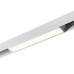358409 SHINO NT20 027 белый Трековый светильник для низков. шинопровода IP20 LED 4000K 12W 48V FLUM