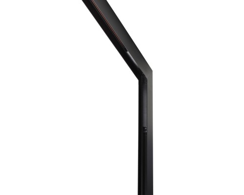 135124 SHINO NT21 033 черный Соединитель с токопроводом для шинопровода Г-образный IP20 48V FLUM