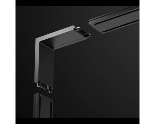 135214 SHINO NT23 043 белый Соединитель с токопроводом 