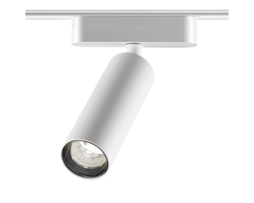 359091 SHINO NT23 049белый Трековый светильник для низков. шинопровода IP20 LED 4000K 15W 48V 1275Лм SMAL