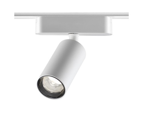 359089 SHINO NT23 049 белый Трековый светильник для низков. шинопровода IP20 LED 4000K 12W 48V 1080Лм SMAL