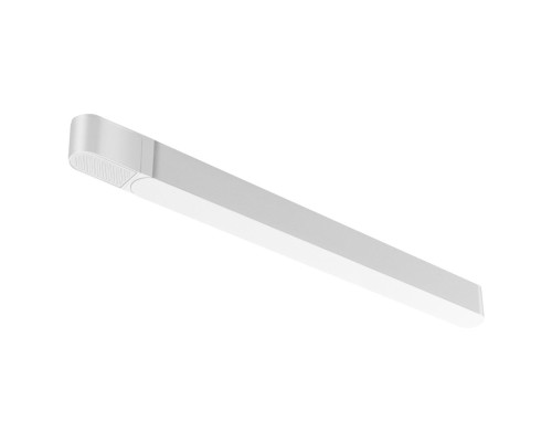 359071 DRIVE NT23 046 белый Драйвер для накладного шинопровода (арт.135193-135196) IP20 200W 48V SMAL