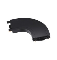 135207 SHINO NT23 043 черный Соединитель с токопроводом 