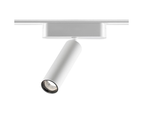 359251 SHINO NT23 048 белый Трековый светильник для низковольтного шинопровода IP20 LED 7W 48V 630Лм 3000К SMAL